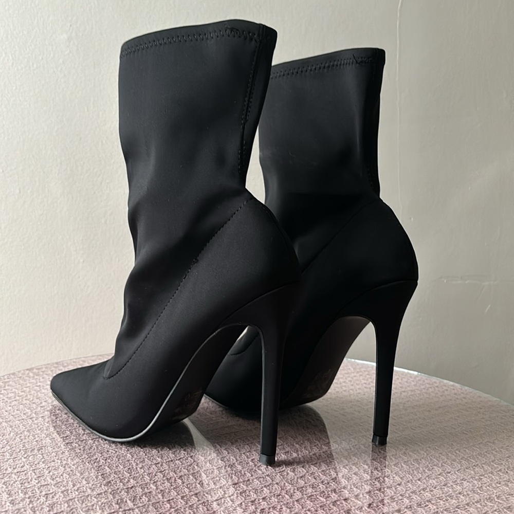 Booties